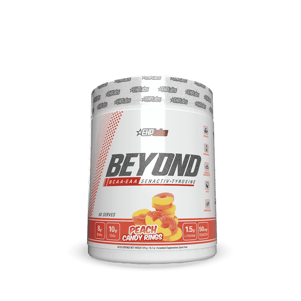 Beyond BCAA+EAA