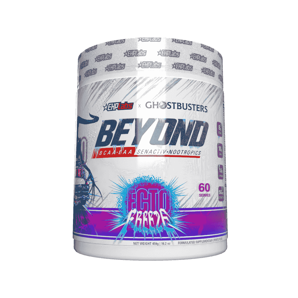 Beyond BCAA+EAA