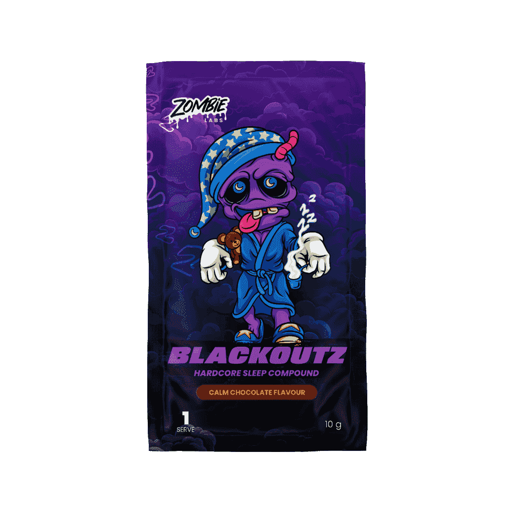 Blackoutz | Samples