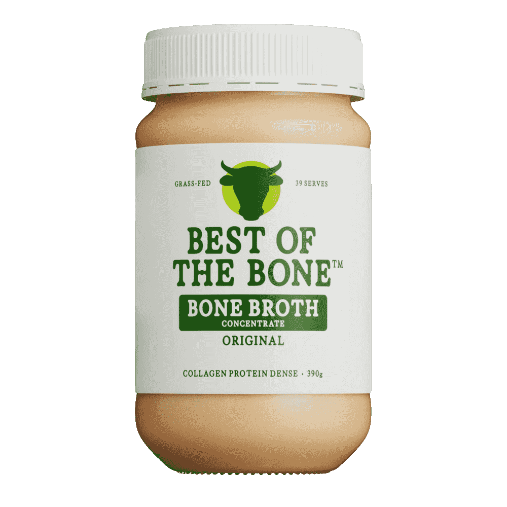 Best of the Bone logo