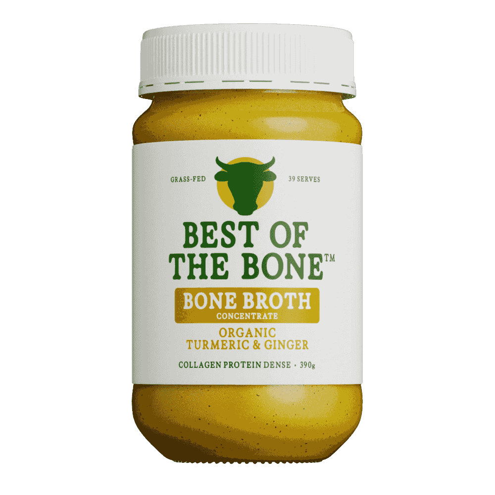 Bone Broth Concentrate