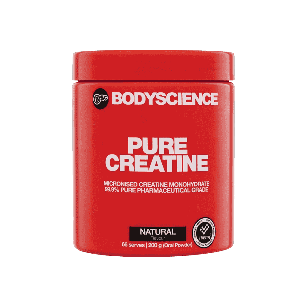 BSC Creatine