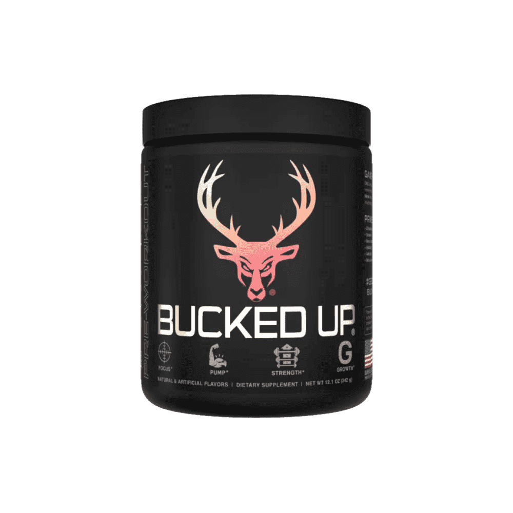 Bucked Up