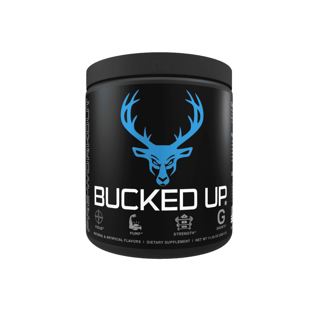 Bucked Up