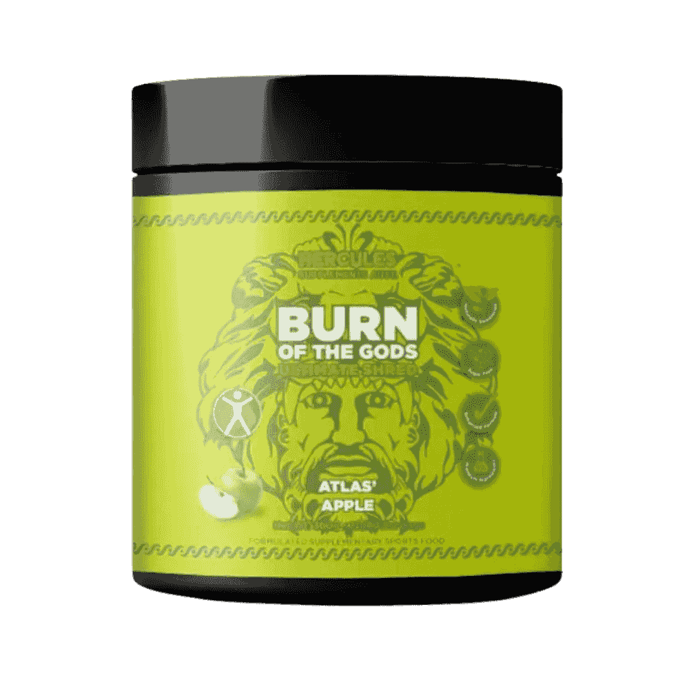 Burn of the Gods