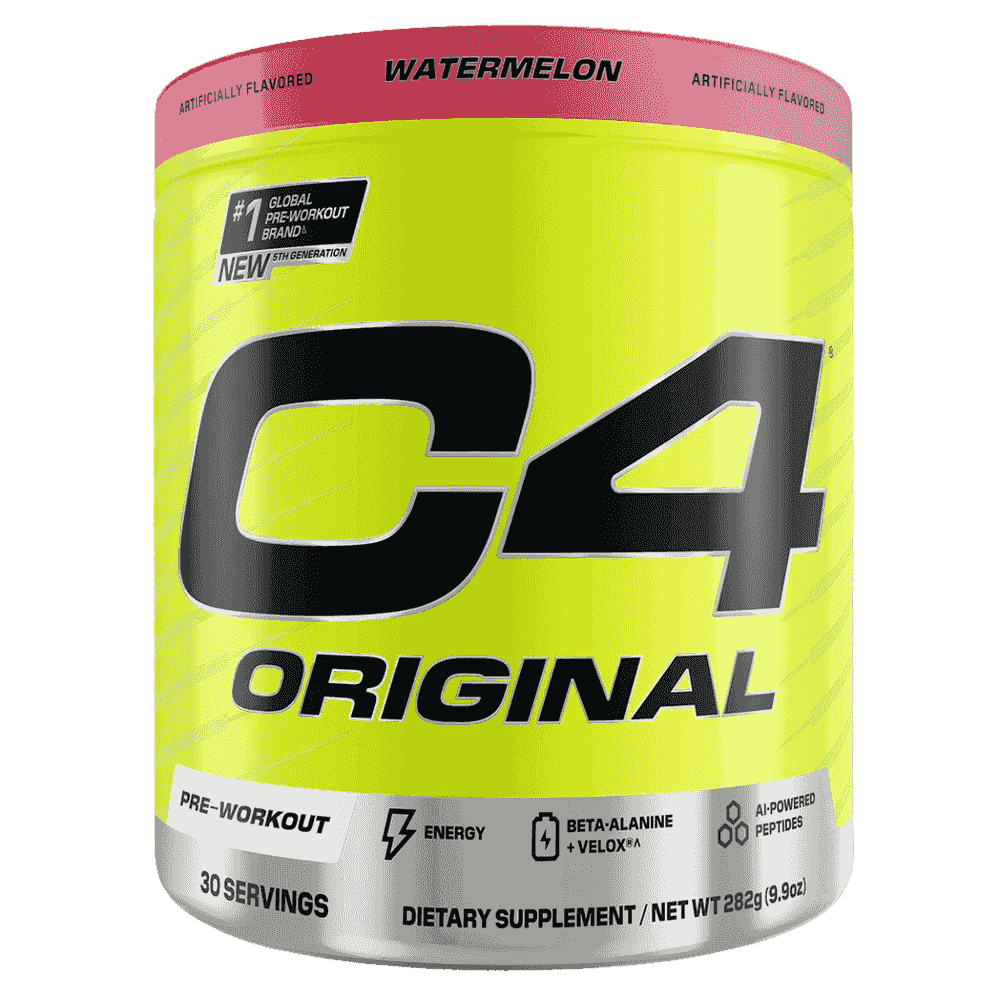C4 Original
