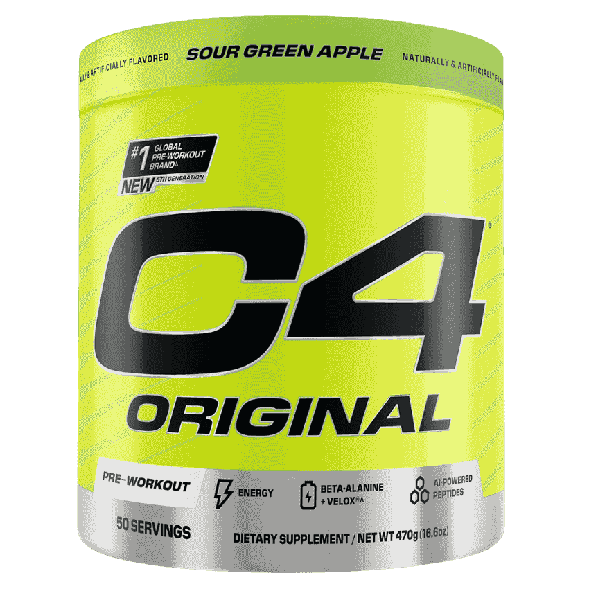 C4 Original