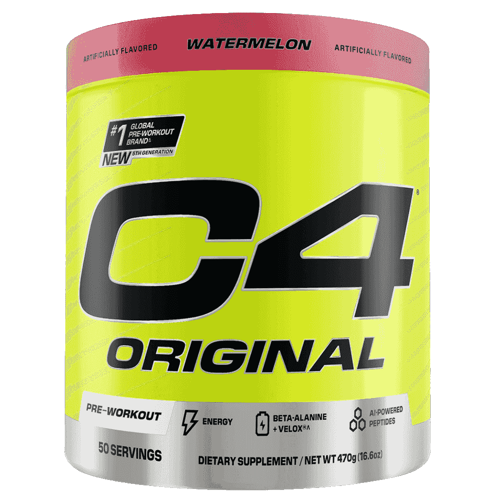 C4 Original