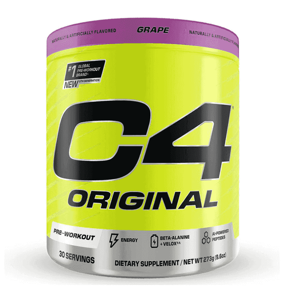 C4 Original