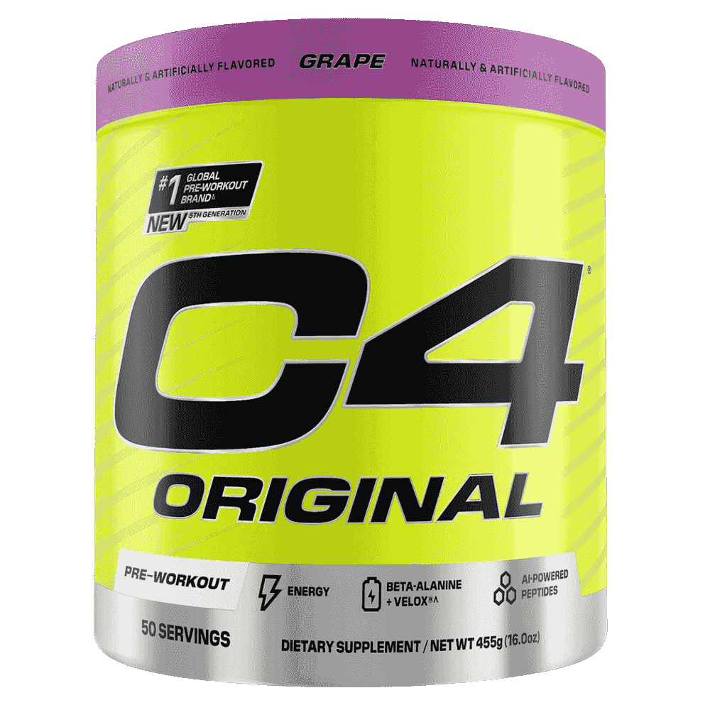 C4 Original