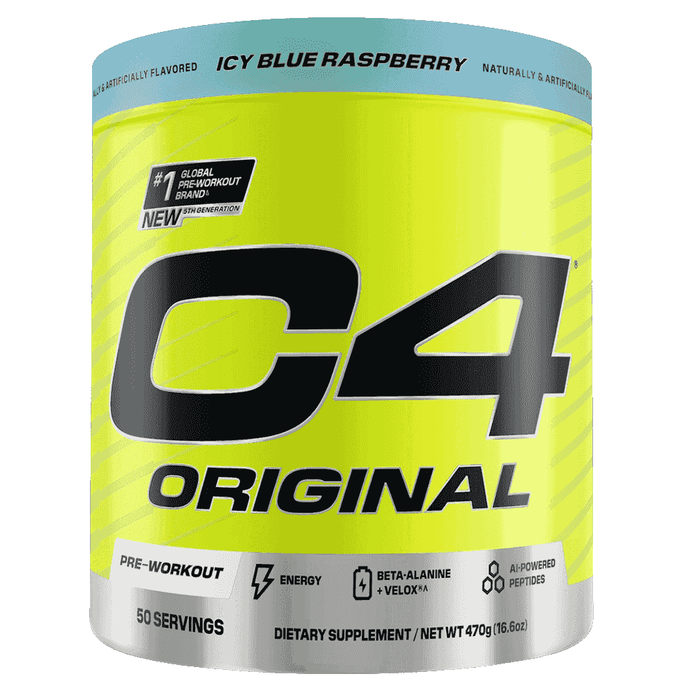 C4 Original