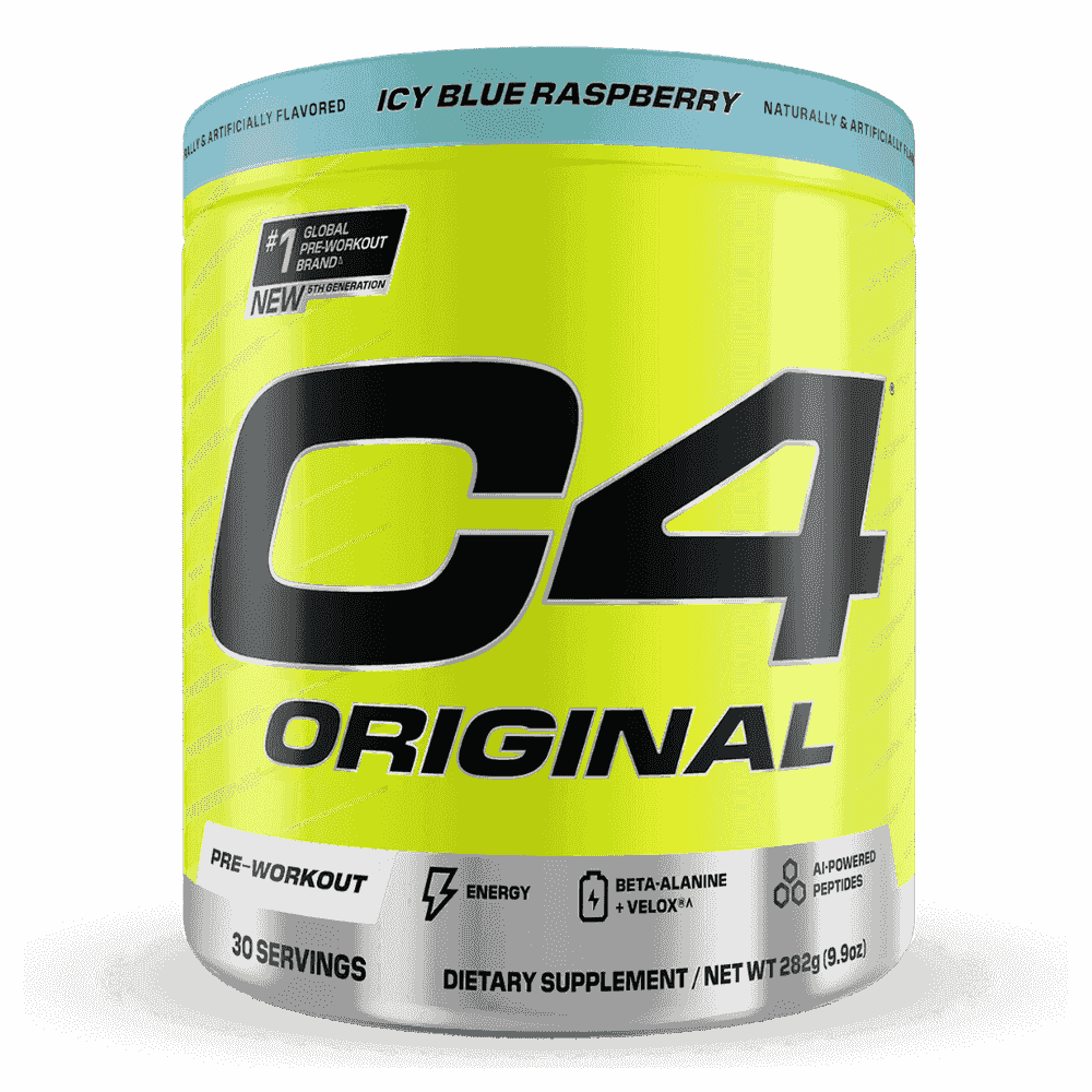 C4 Original