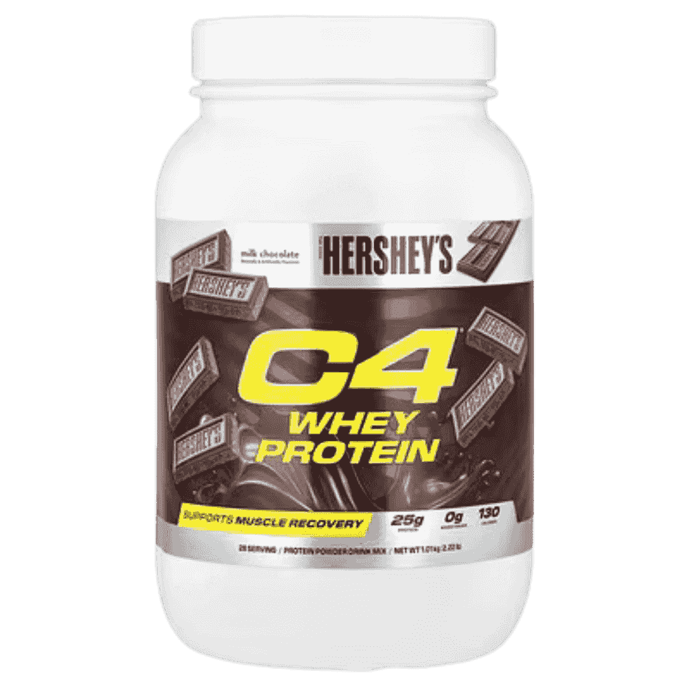 C4 Protein