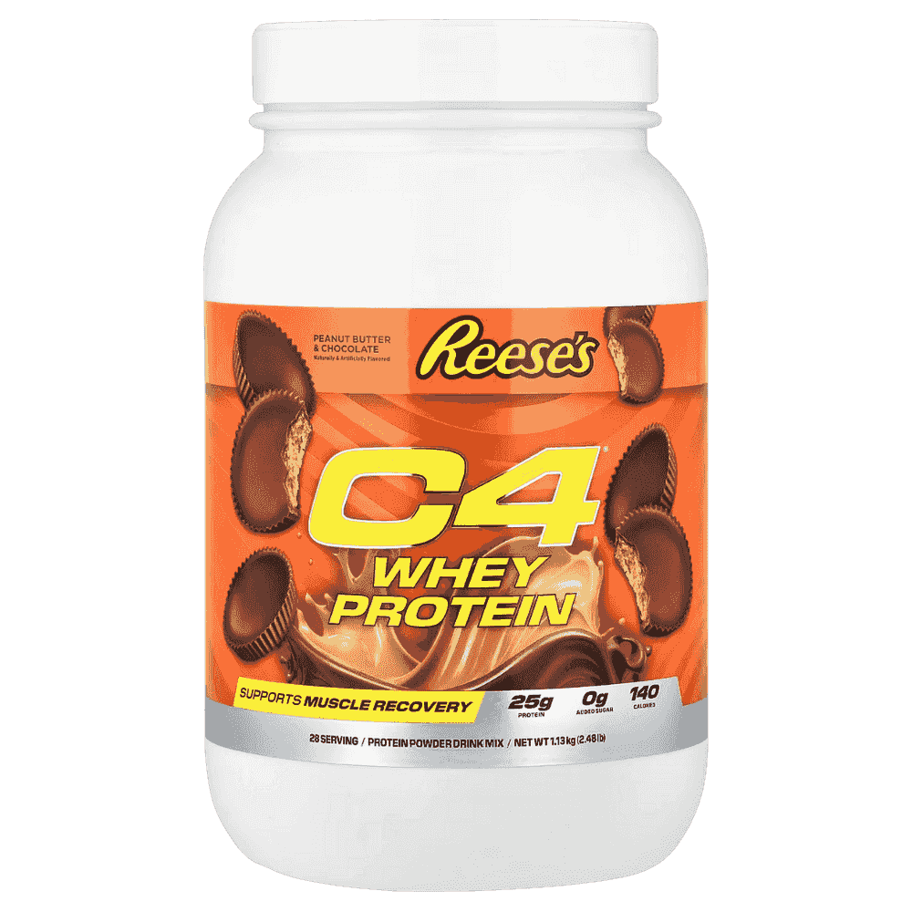 C4 Protein
