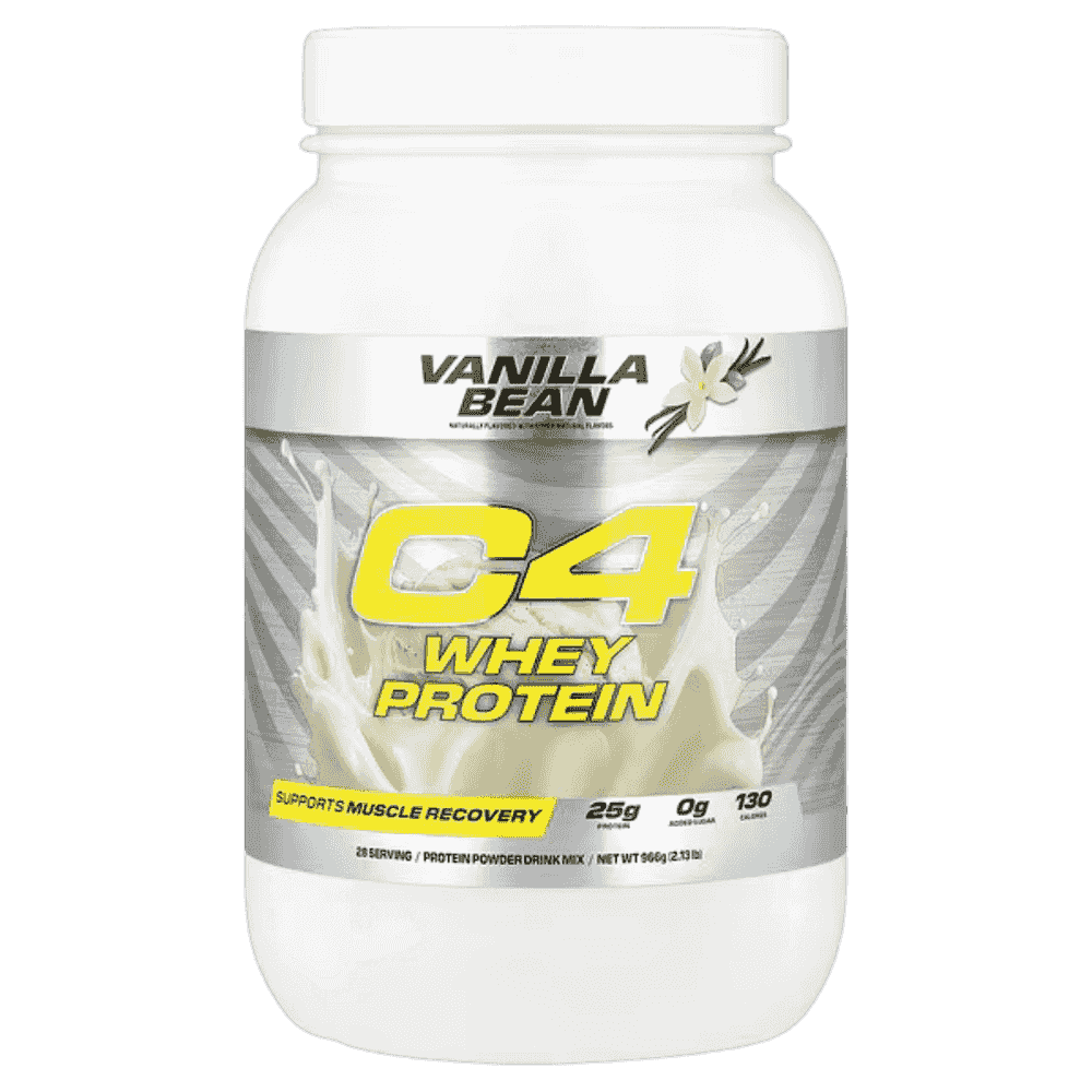 C4 Protein