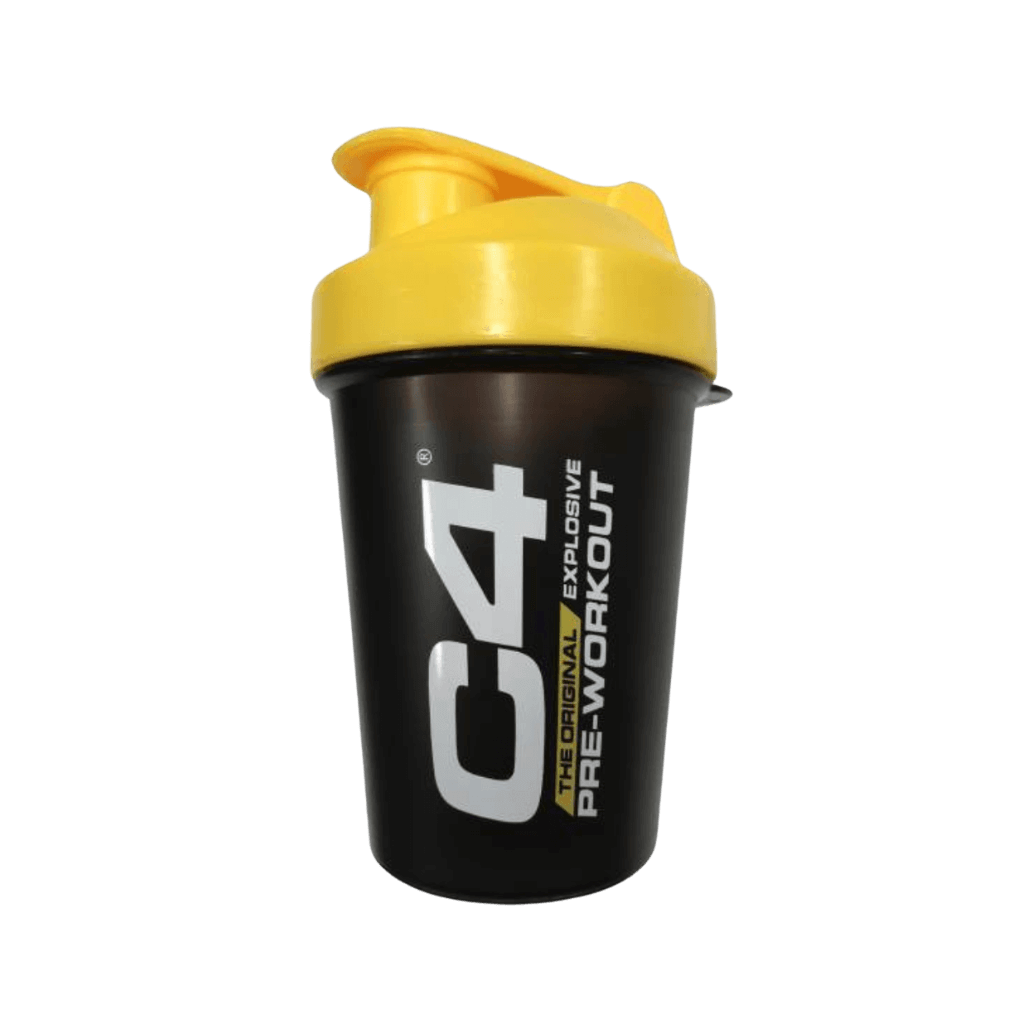 C4 Shaker