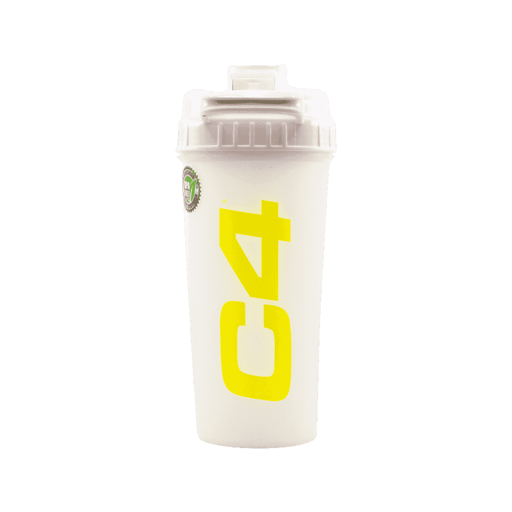 C4 Typhoon Shaker