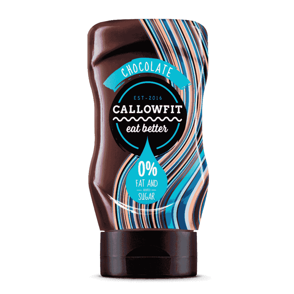 Callowfit Syrup