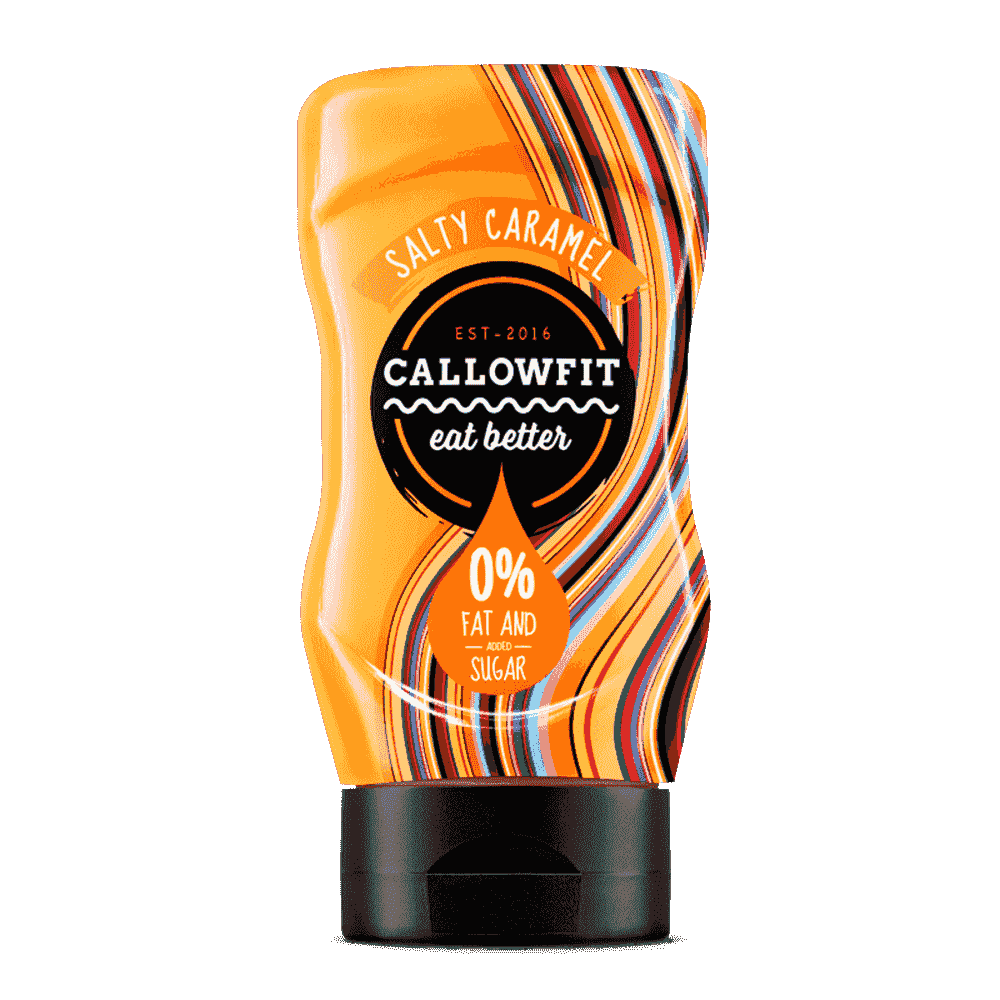 Callowfit Syrup