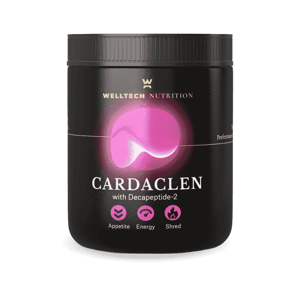 Cardaclen