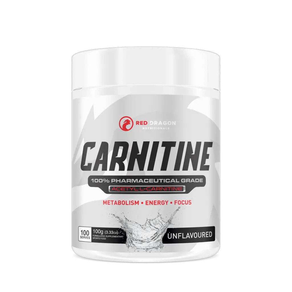 Acetyl L-Carnitine