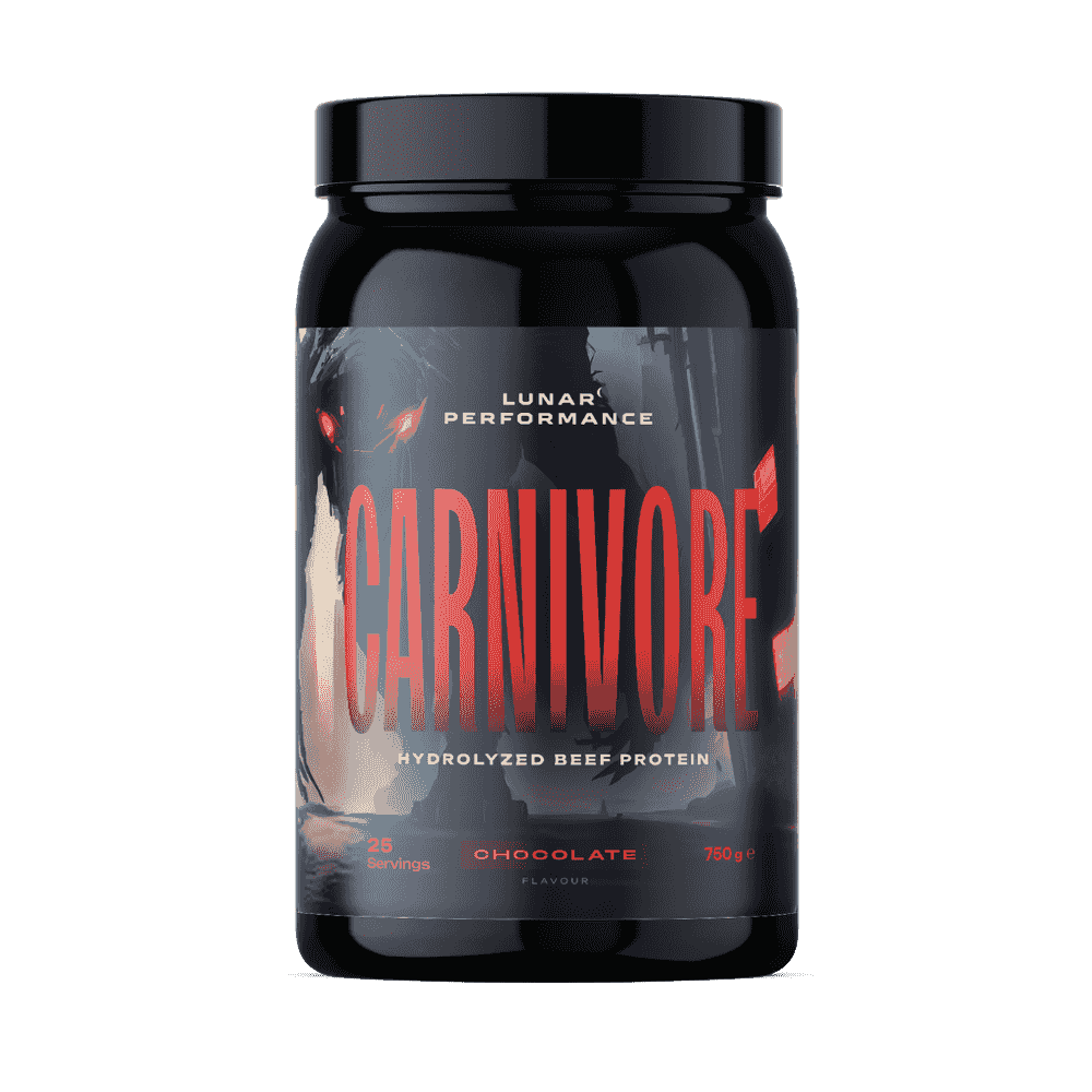 Carnivore Beef Protein Isolate