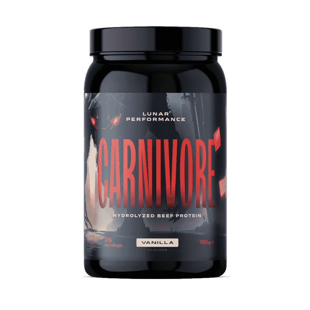 Carnivore Beef Protein Isolate