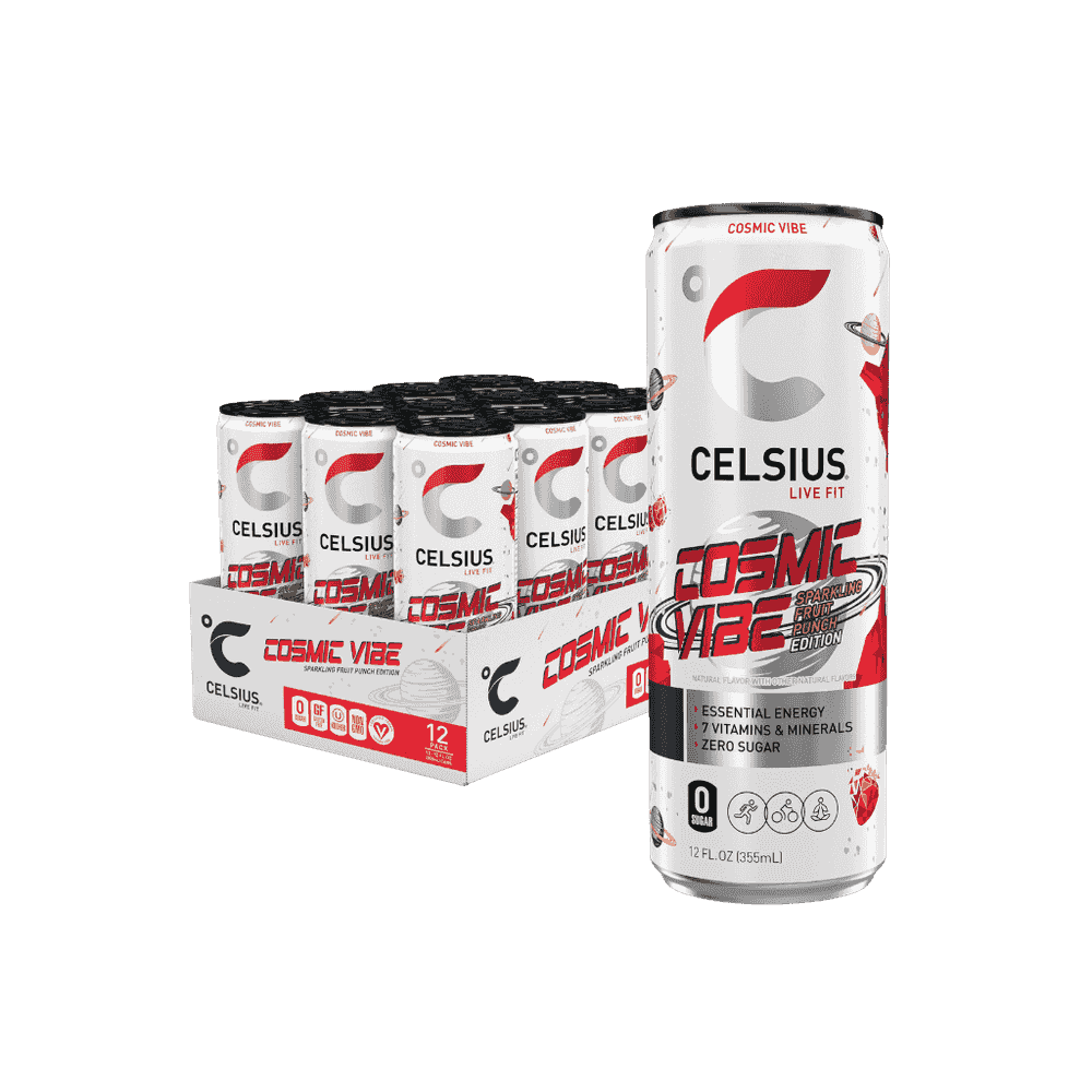 Celsius Energy Drink