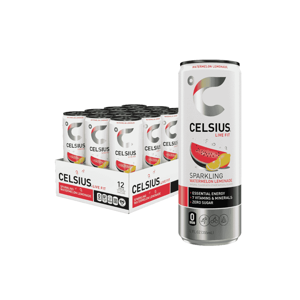 Celsius Energy Drink