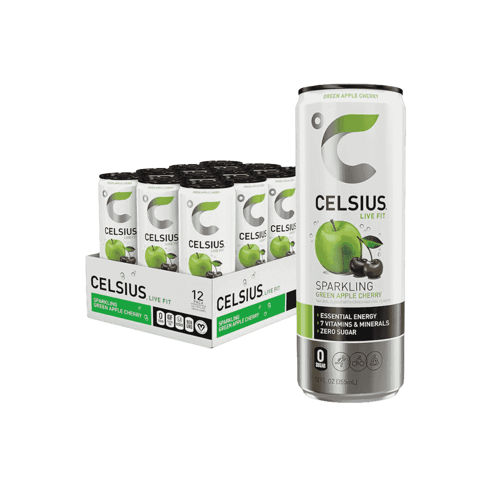 Celsius Energy Drink