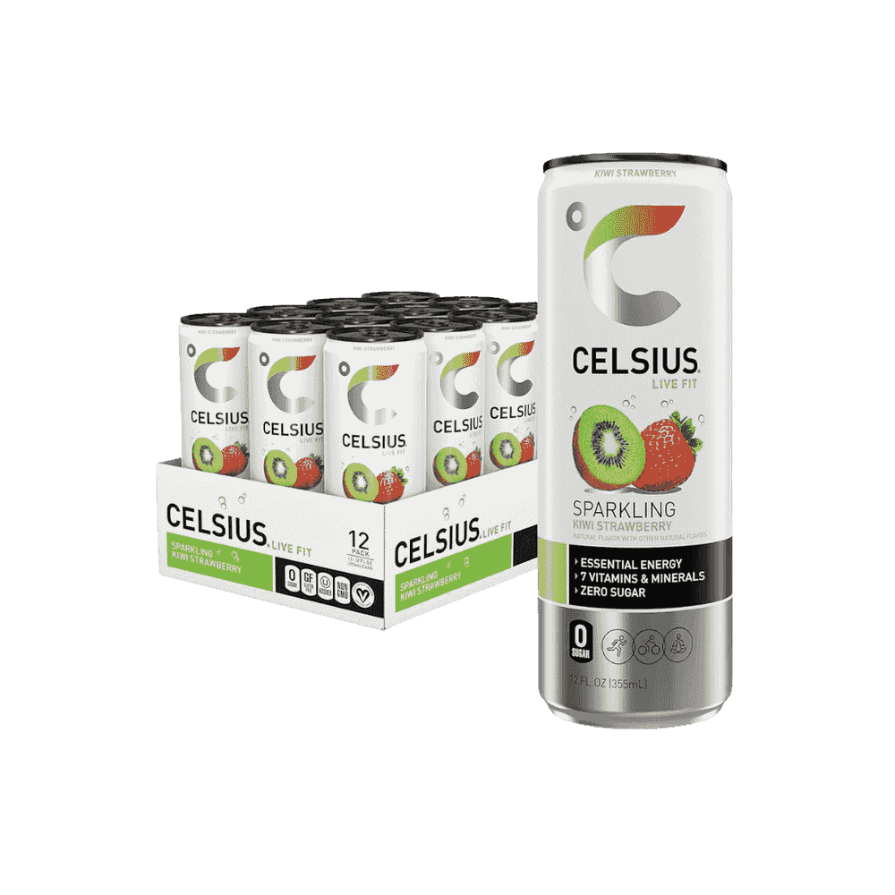 Celsius Energy Drink