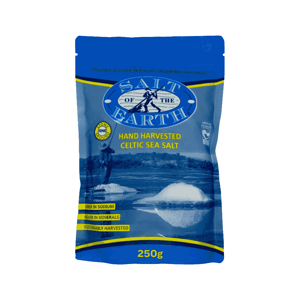 Celtic Salt