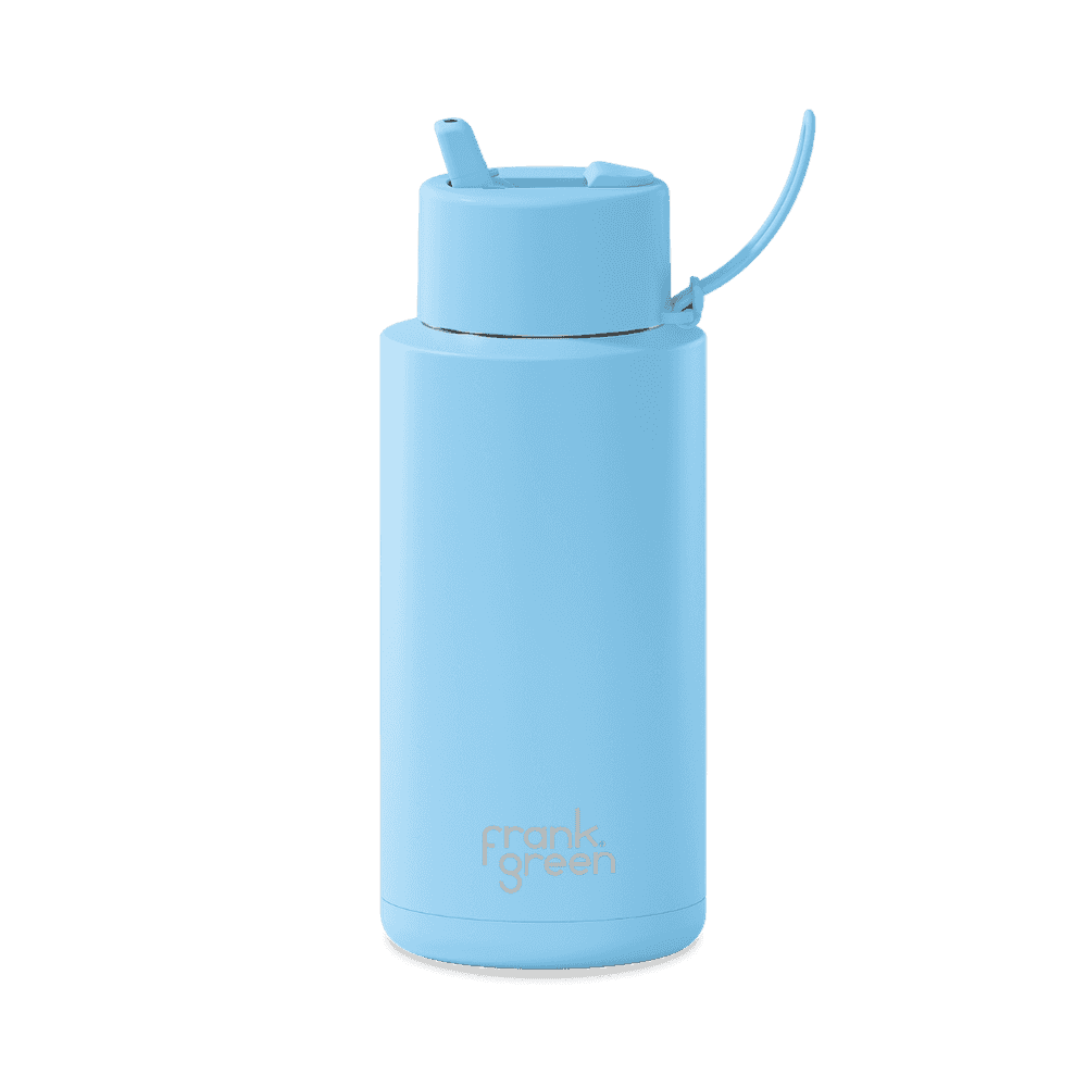frank green Ceramic Reusable Bottle