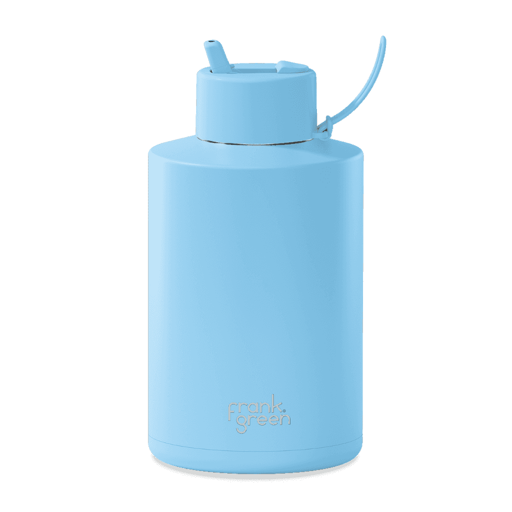 frank green Ceramic Reusable Bottle