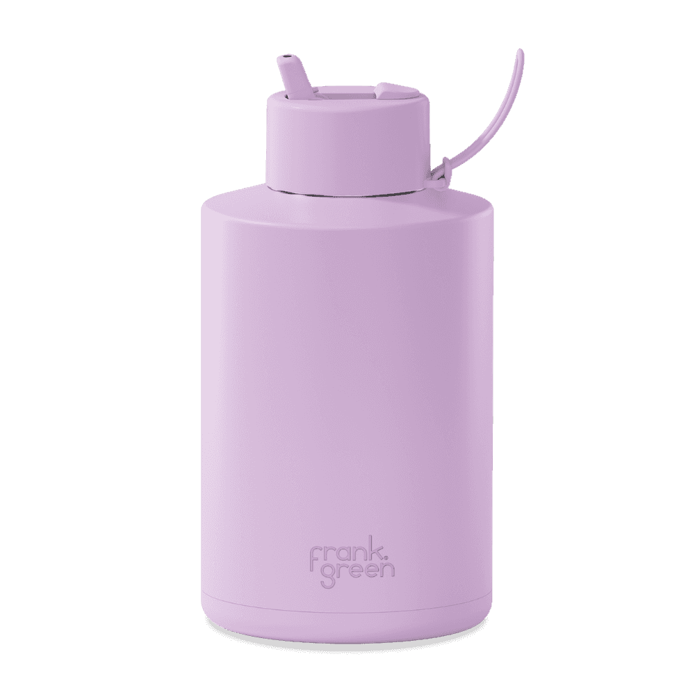 frank green Ceramic Reusable Bottle