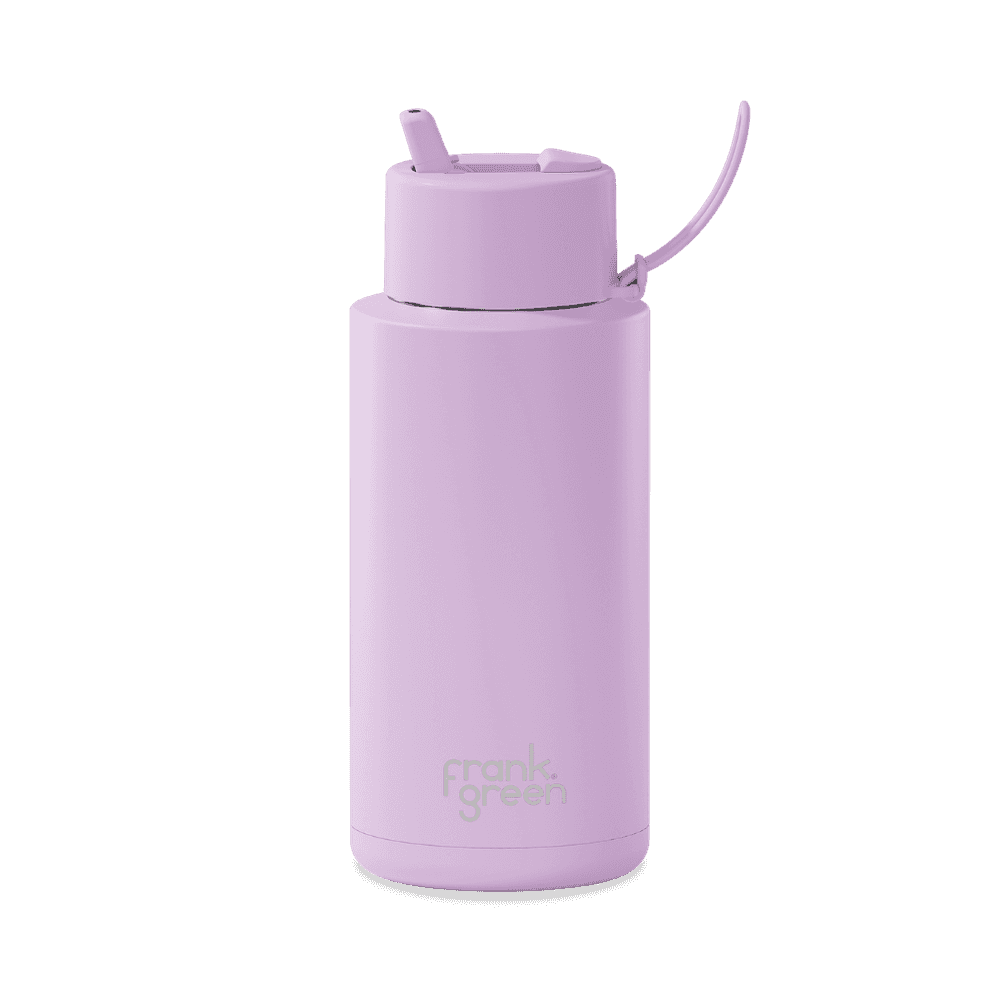 frank green Ceramic Reusable Bottle