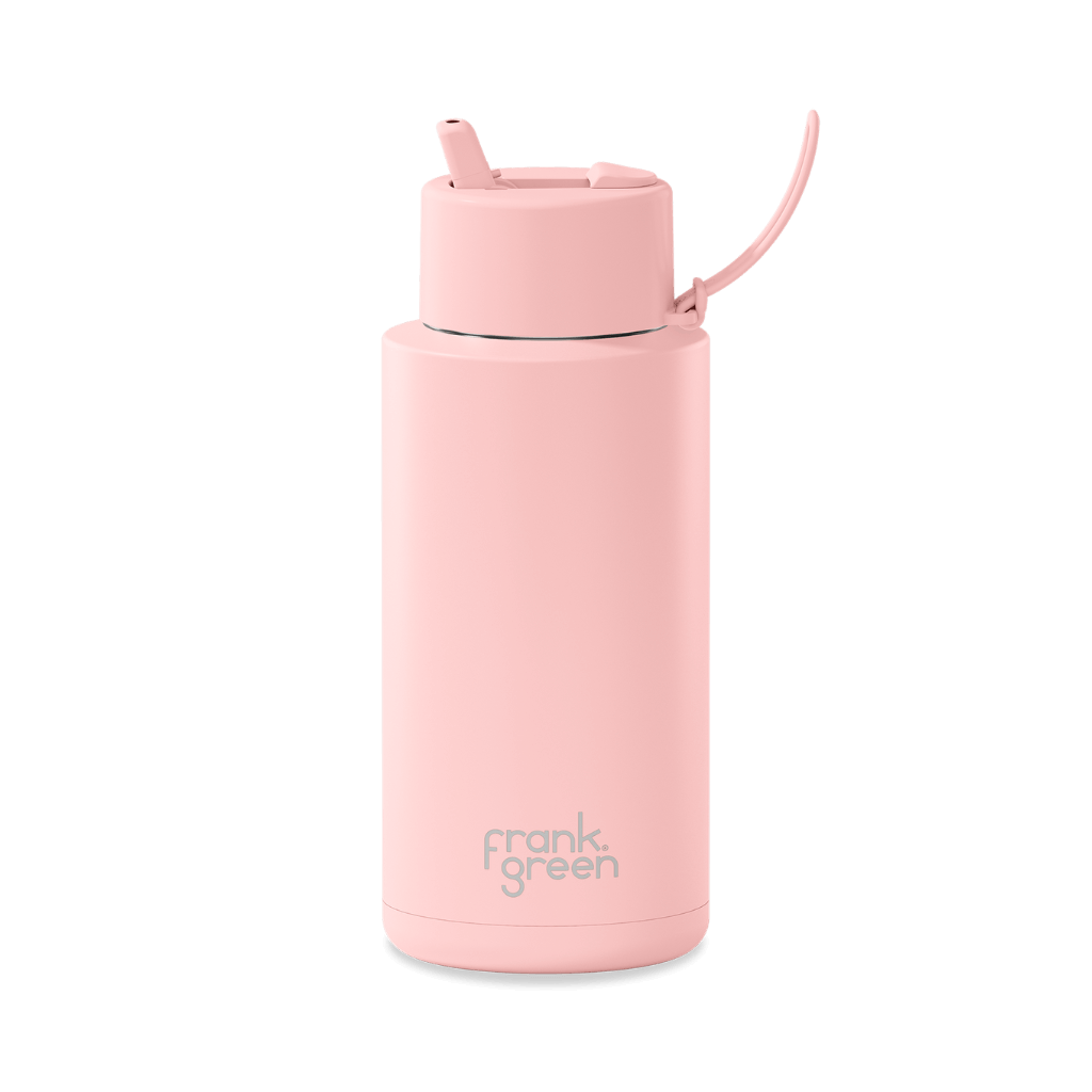 frank green Ceramic Reusable Bottle