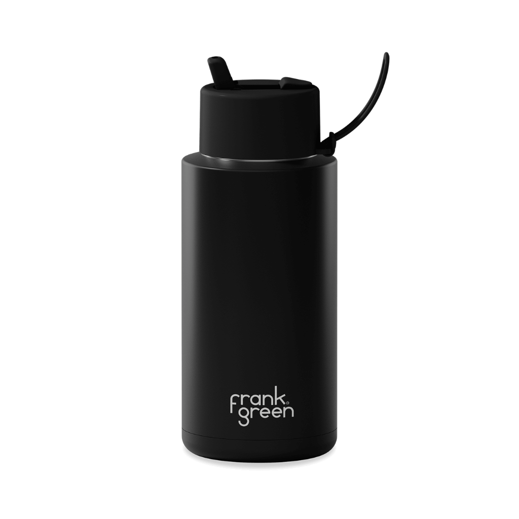 frank green Ceramic Reusable Bottle
