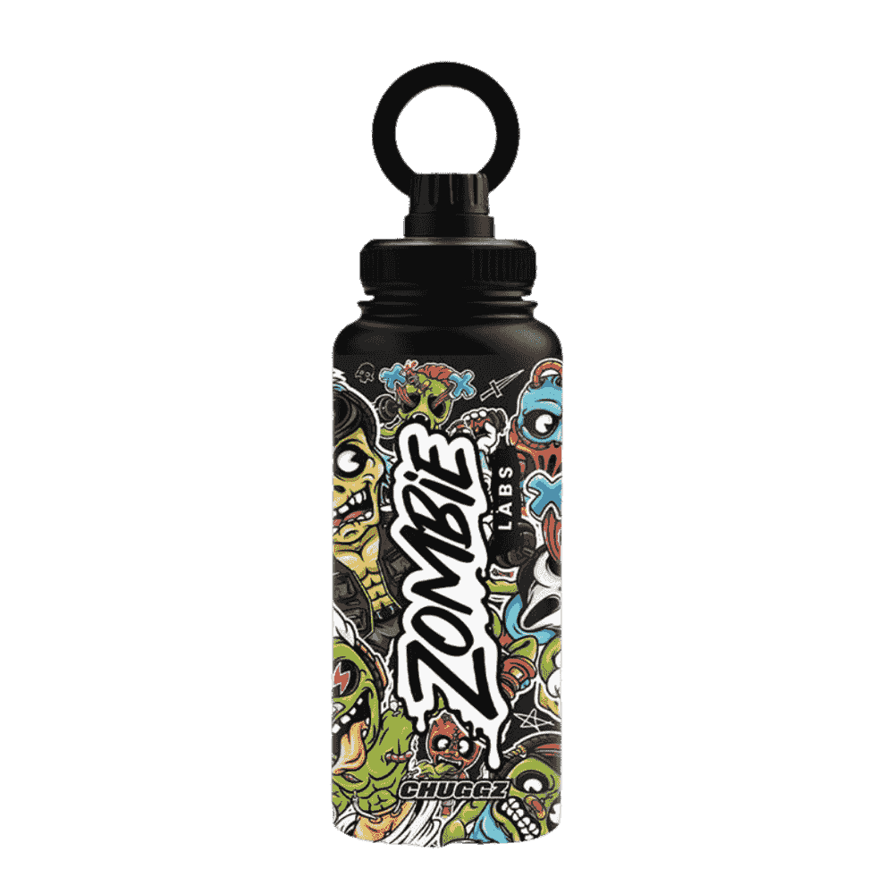 Chuggz Bottle