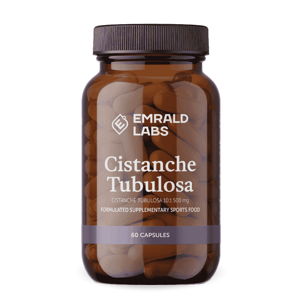 Cistanche Tubulosa