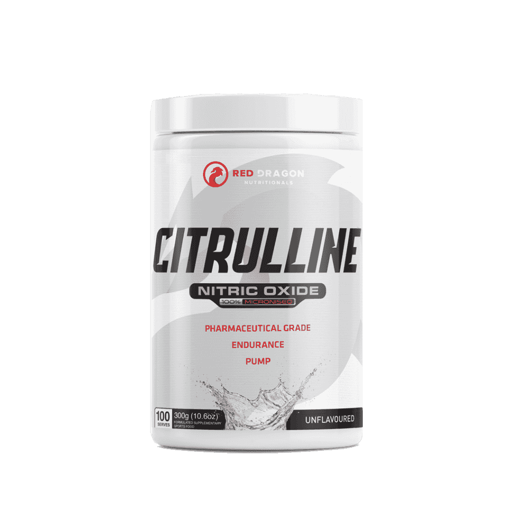 Citrulline