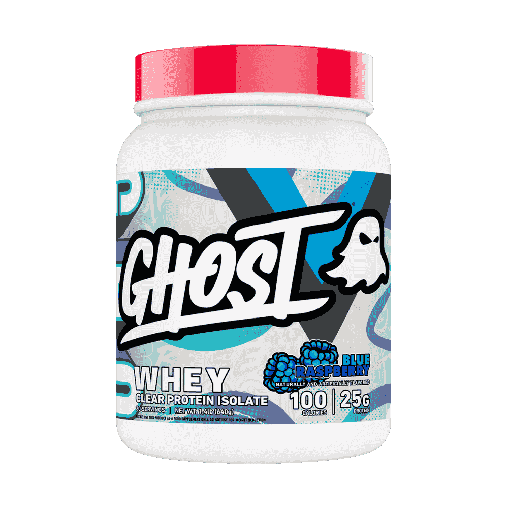 Clear Whey Protein Isolate