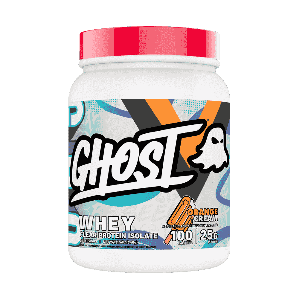 Clear Whey Protein Isolate