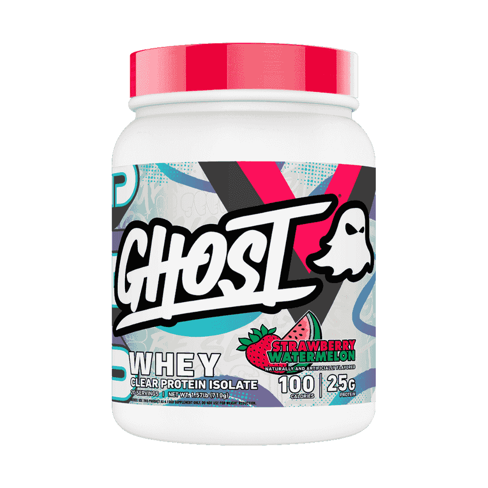 Clear Whey Protein Isolate