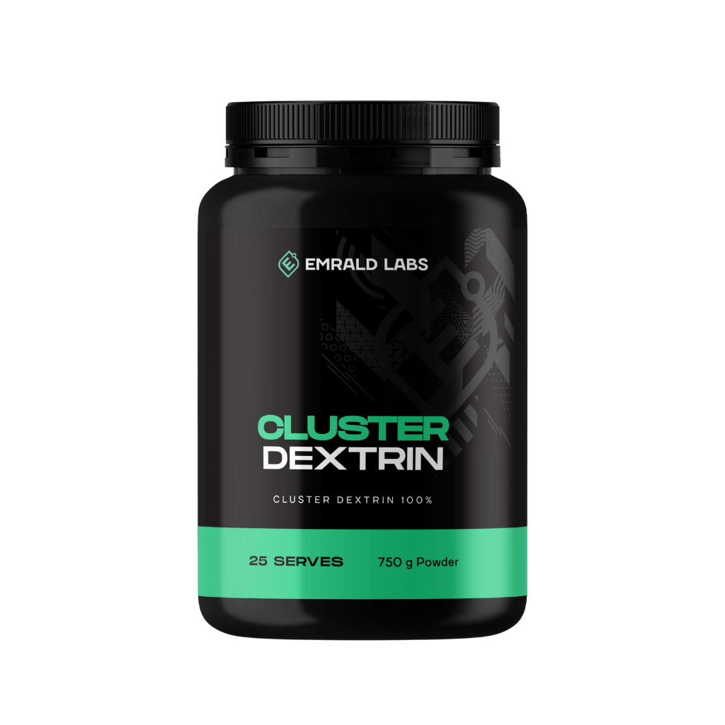 Cluster Dextrin