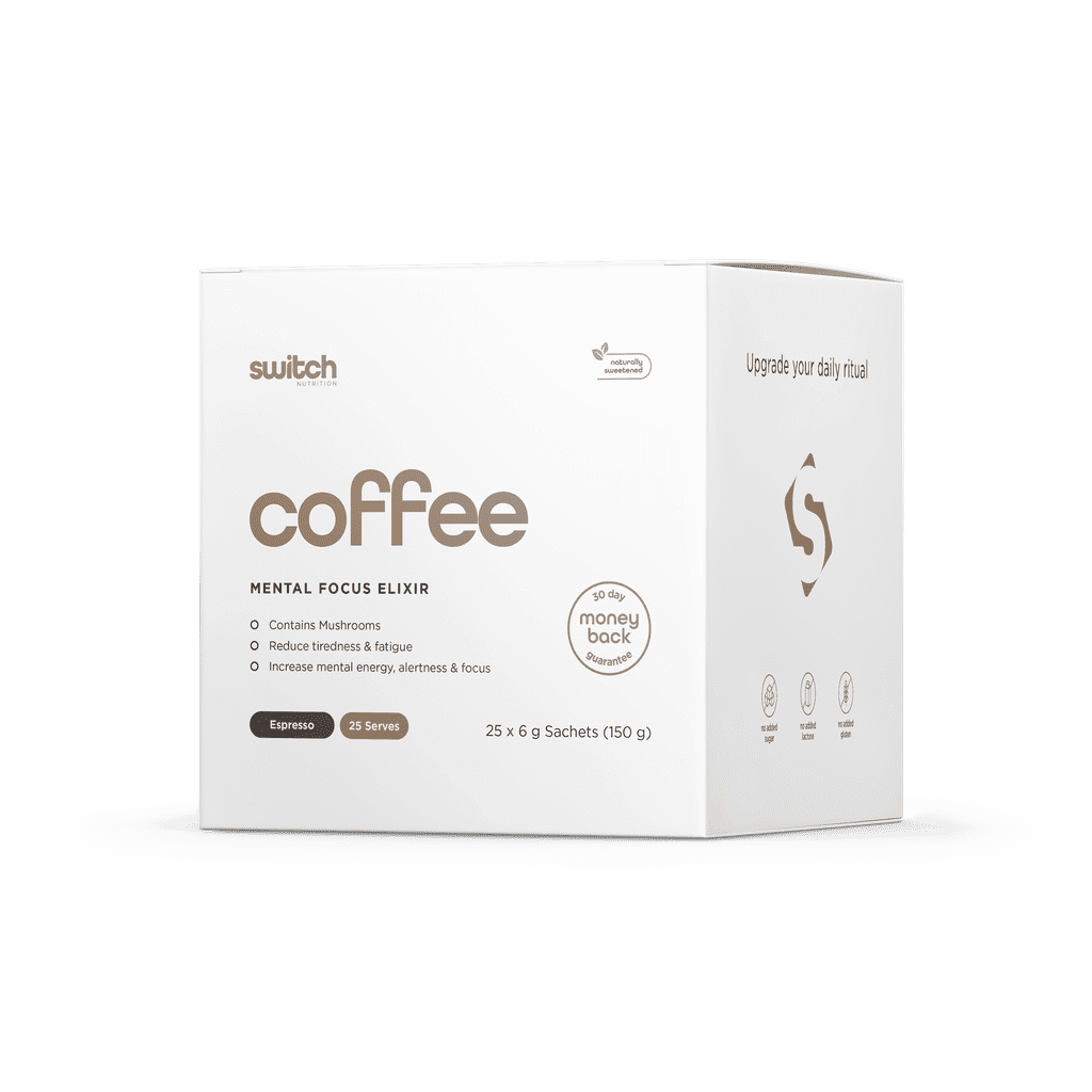 Coffee Switch