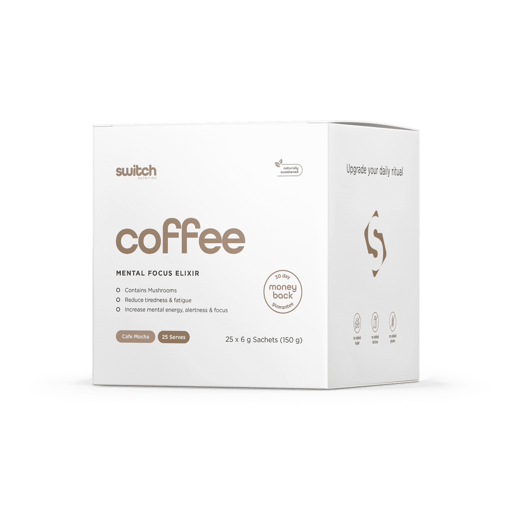 Coffee Switch