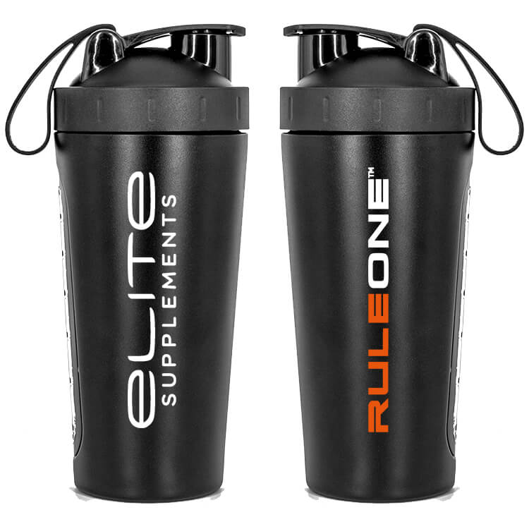 Collab Shaker