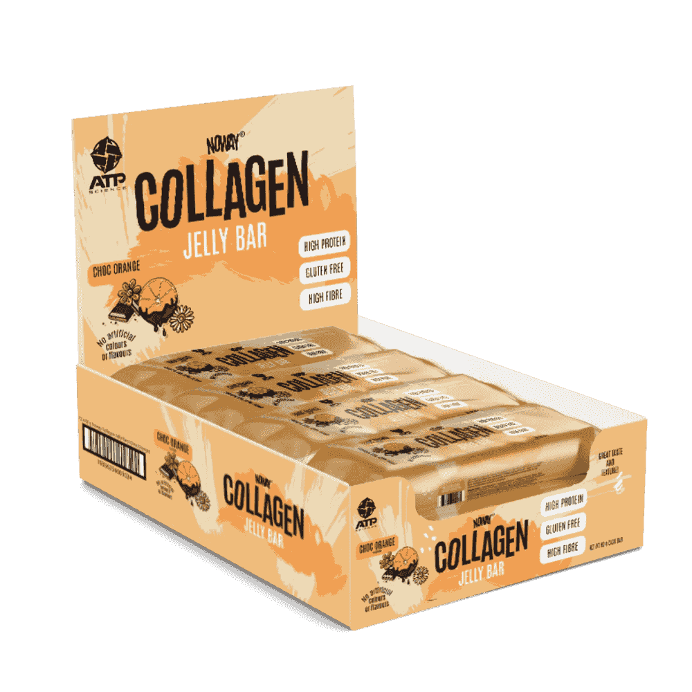 Noway Collagen Jelly Bar