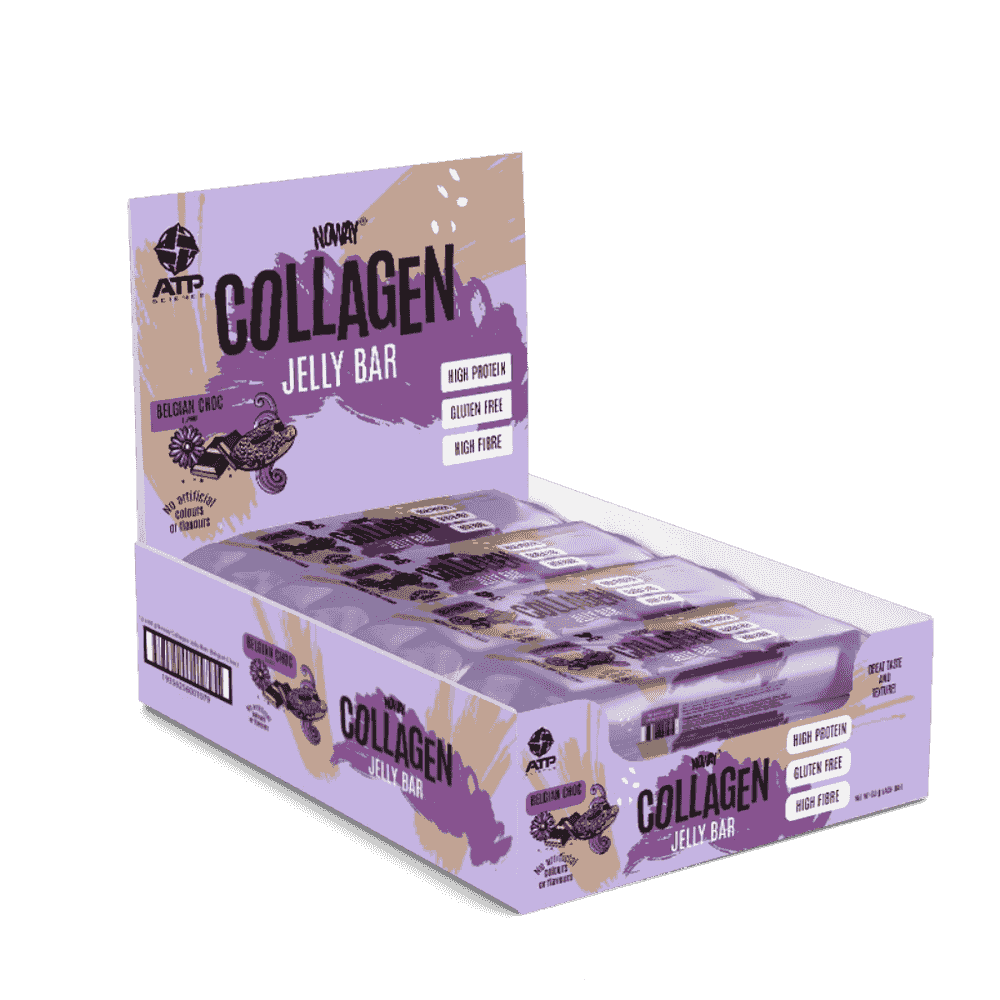 Noway Collagen Jelly Bar